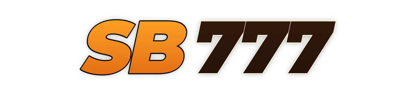 sb777 Logo